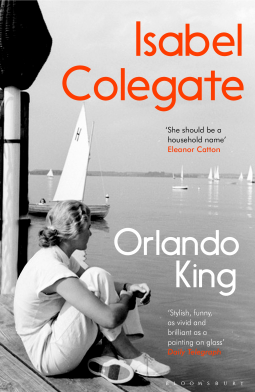 Orlando King