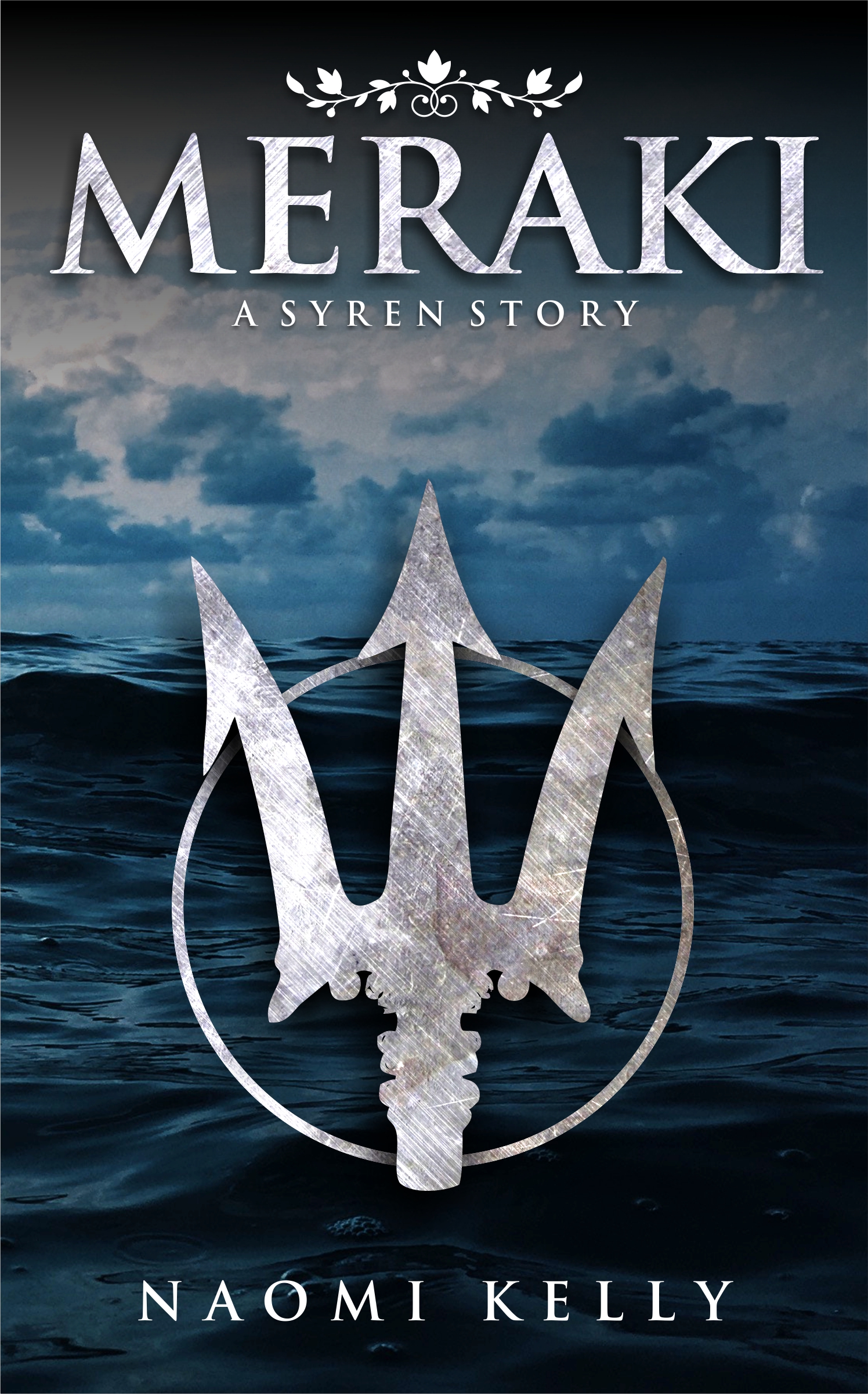Meraki: A Syren Story