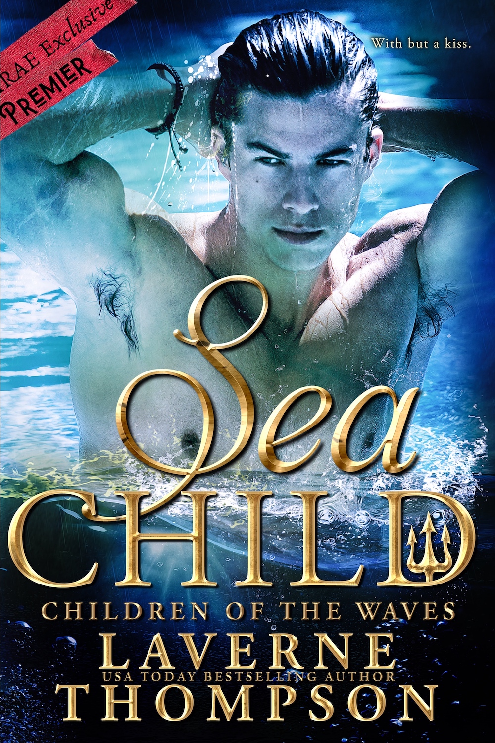 Sea Child book cover