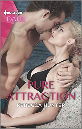Pure Attraction book cover