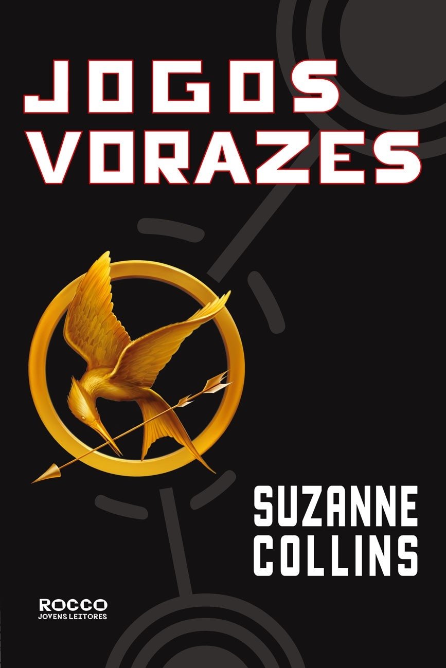 The Hunger Games
