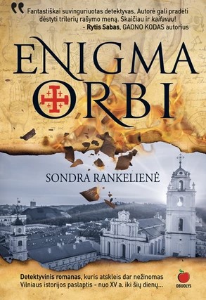 Enigma Orbi