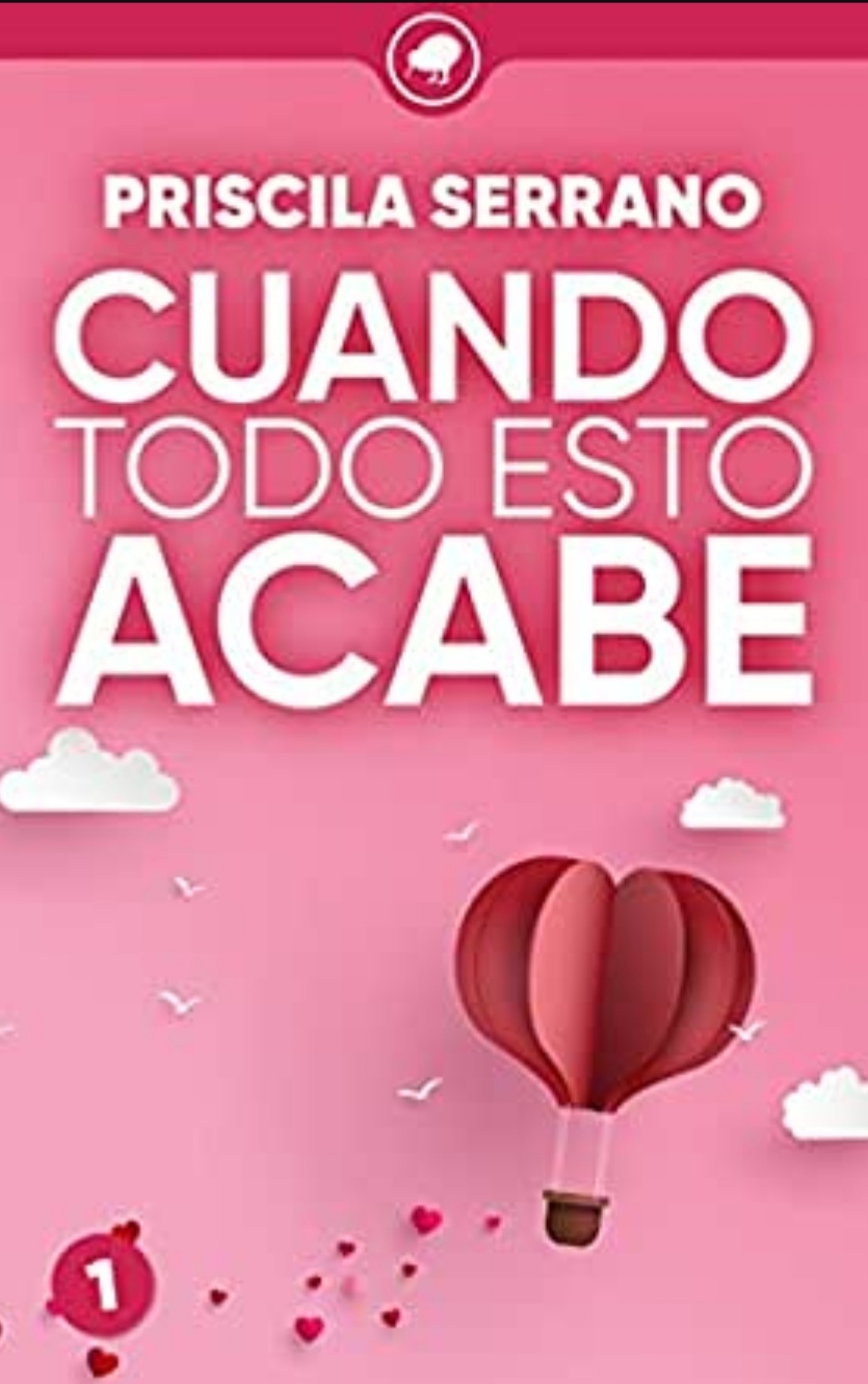 Todo saldrá bien book cover 1