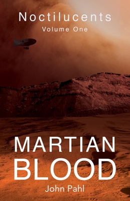Martian Blood