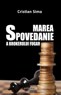 Marea spovedanie a brokerului fugar