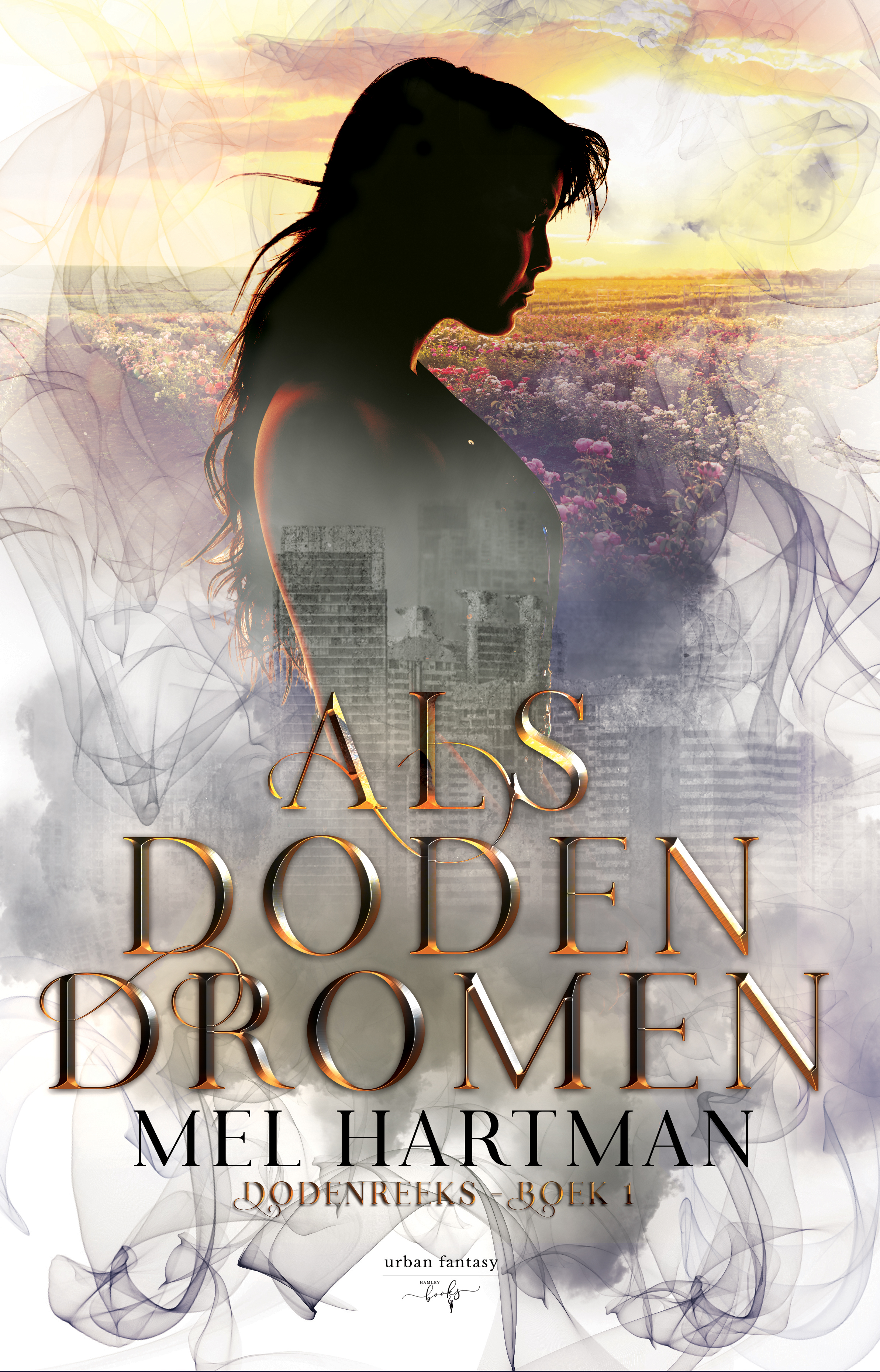 Als Doden Dromen