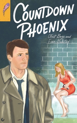 Countdown Phoenix (Sisyphus) by Clint Gage | Goodreads