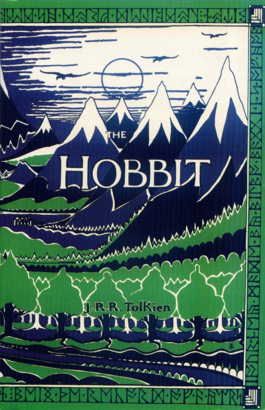 The Hobbit 