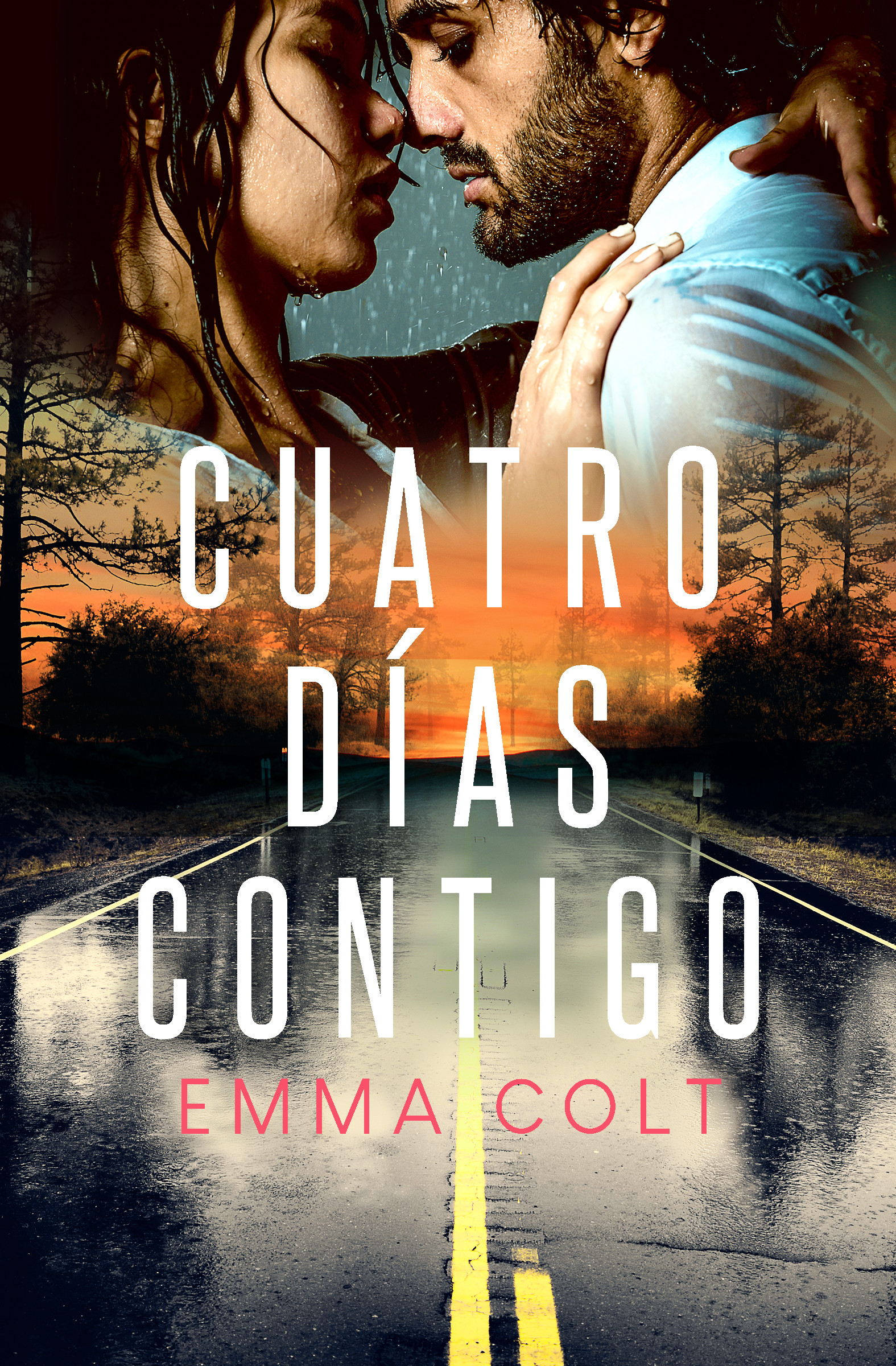 Cuatro días contigo