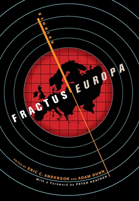 Fractus Europa book cover