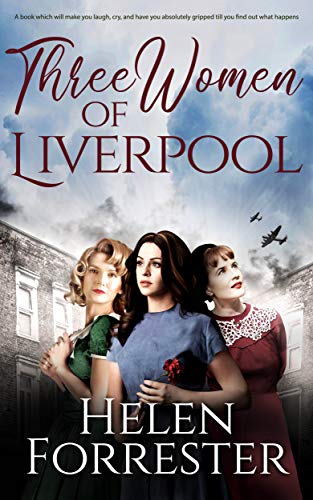 Three Women of Liverpool