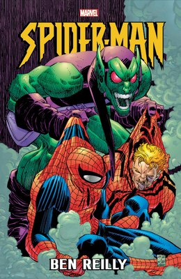 Spider-Man: Ben Reilly Omnibus, Vol. 2