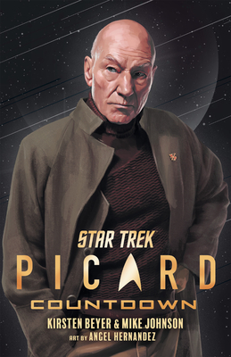 Star Trek: Picard - Countdown