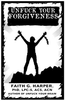 Unfuck Your Forgiveness book cover