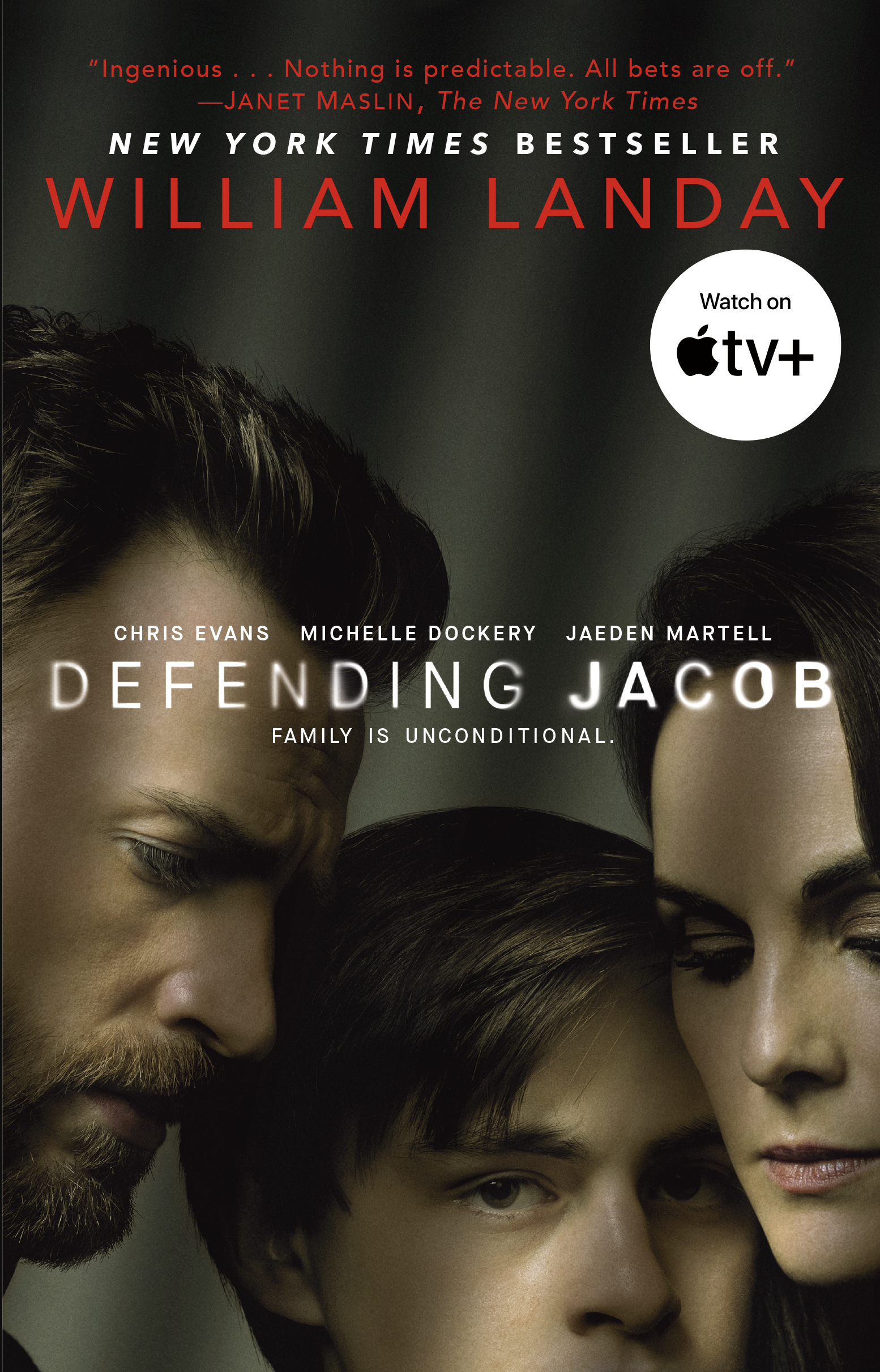 Defending Jacob
