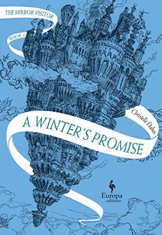 A Winter's Promise (The Mirror Visitor #1)