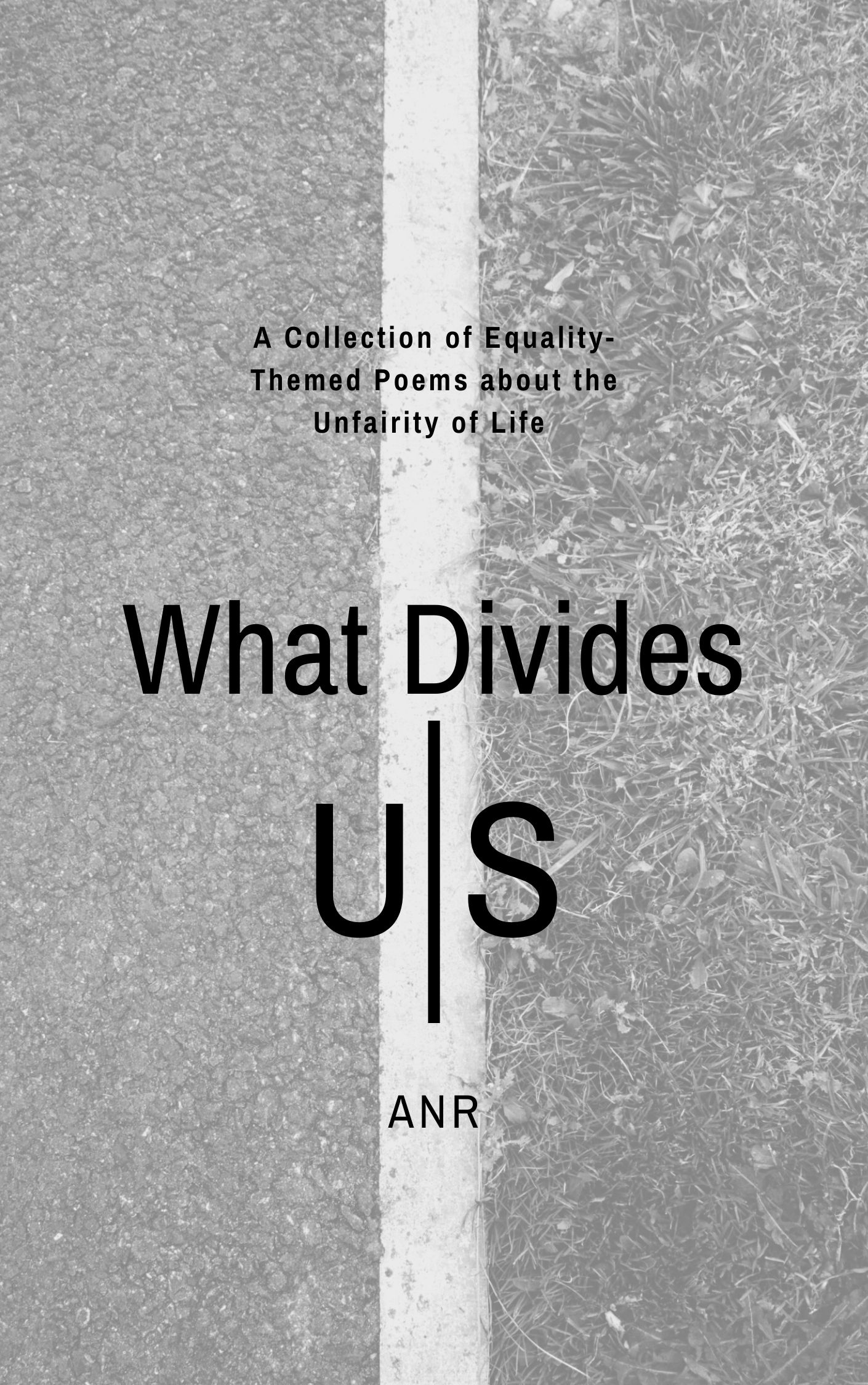 What Divides Us