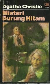 Misteri Burung Hitam: A Pocket Full of Rye
