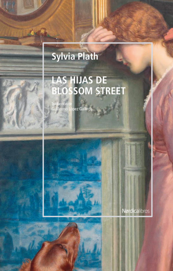 Las hijas de Blossom Street