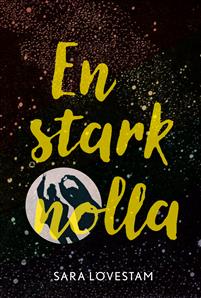 En stark nolla book cover