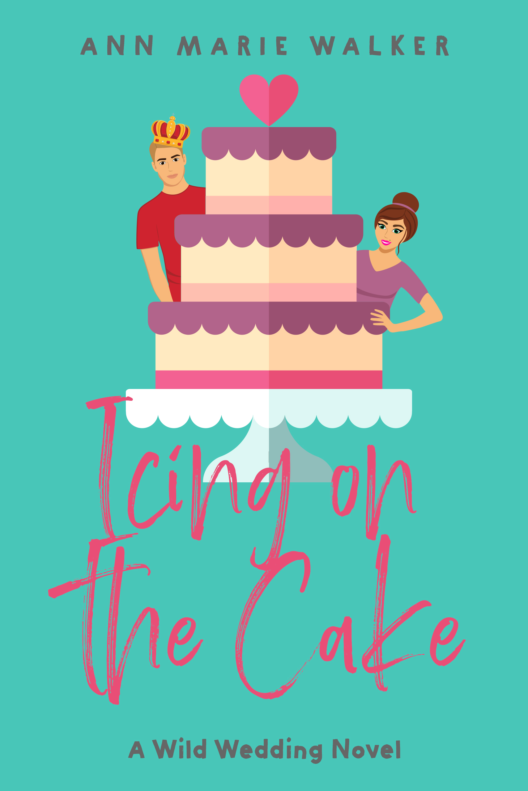 Icing on the Cake