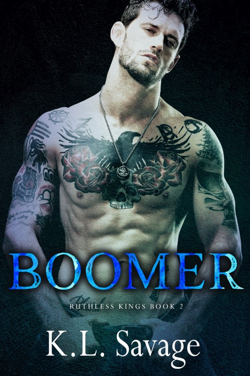 Boomer