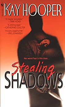 Stealing Shadows (Bishop/Special Crimes Unit #1; Shadows #1)