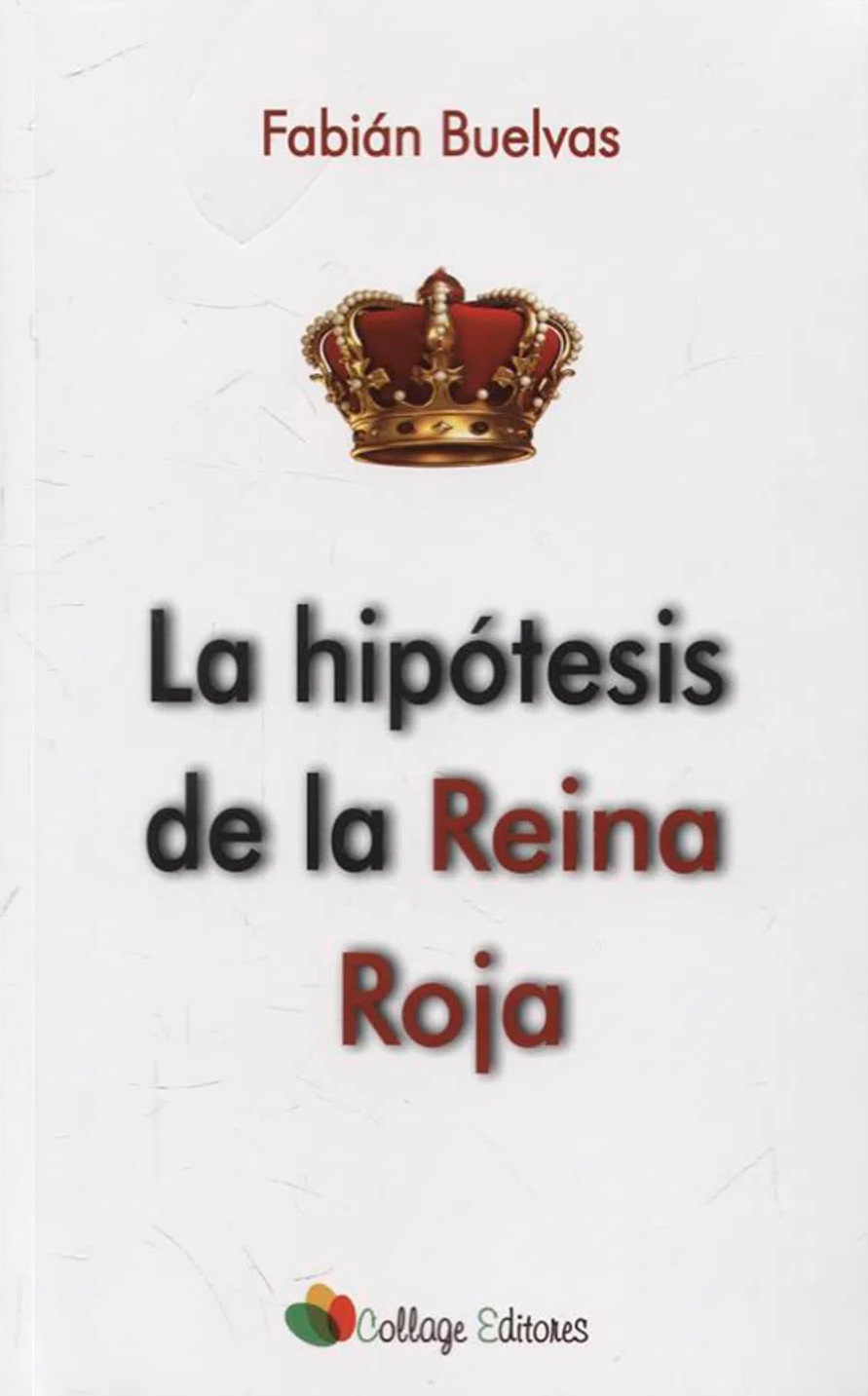 La hipótesis de la Reina Roja