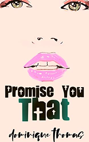 Promise You That book cover