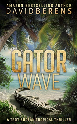Gator Wave