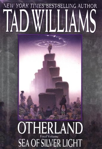 Sea of Silver Light (Otherland, #4)
