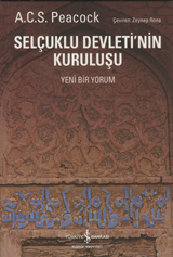 Early Seljuq History book cover