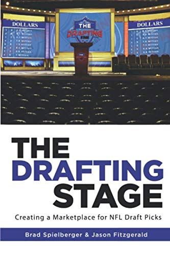 The Drafting Stage: Creating a Marketplace for NFL Draft Picks