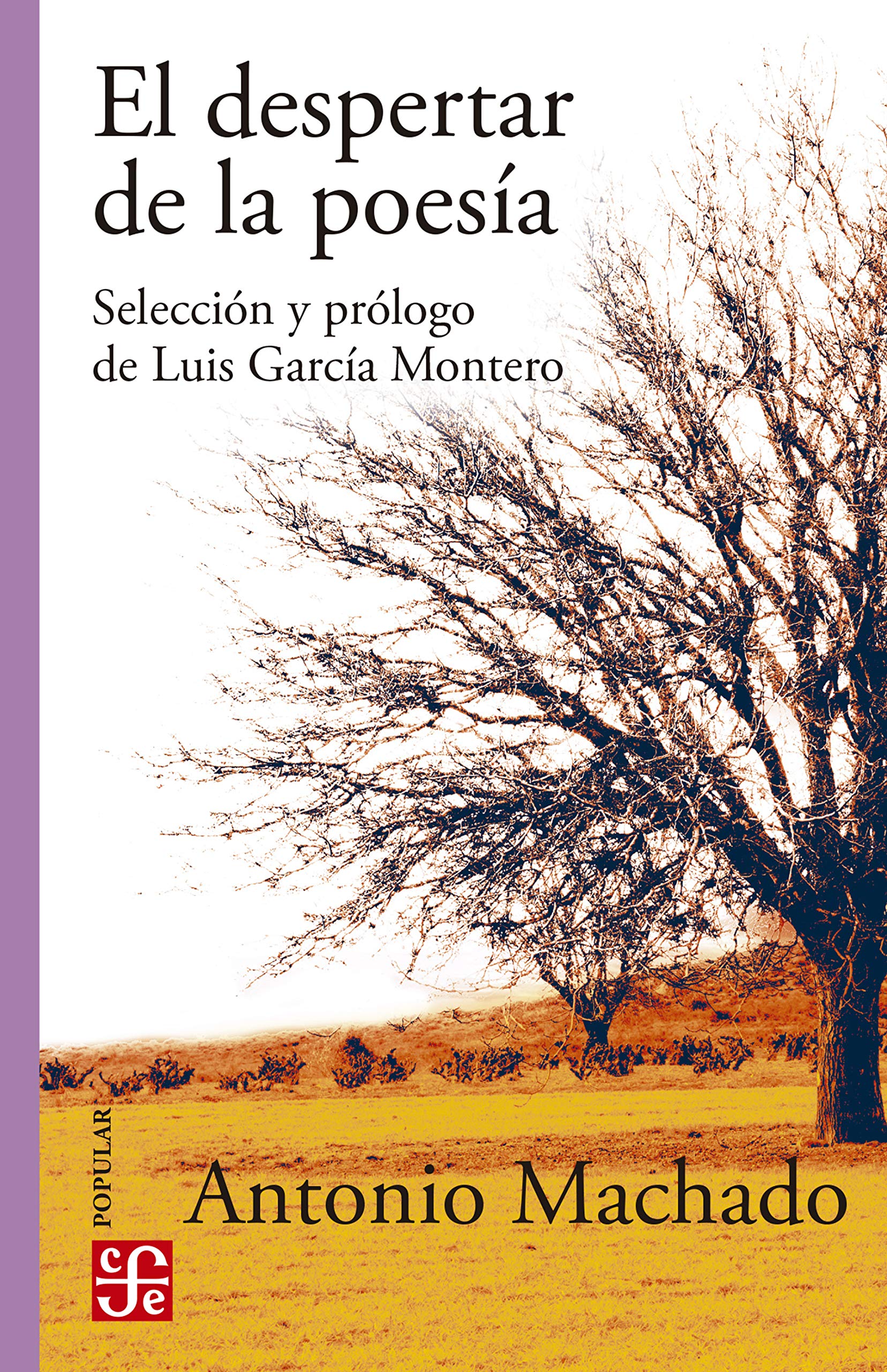 El despertar de la poesía