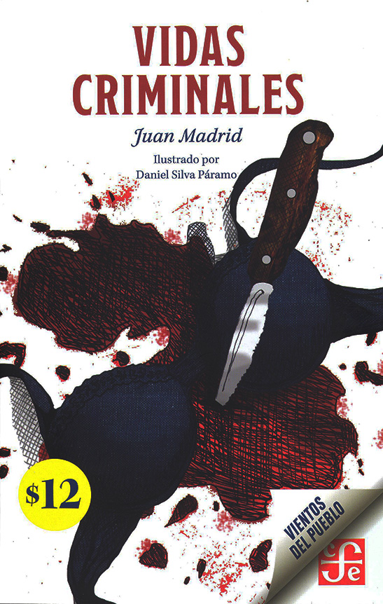 Vidas Criminales