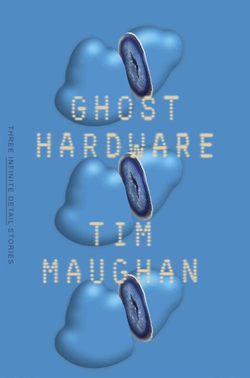 Ghost Hardware: Three Infinite Detail Stories