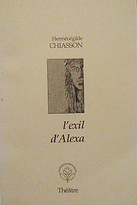 L'Exil d'Alexa