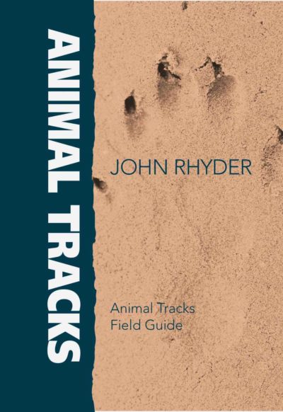 Animal Tracks by John Rhyder | Goodreads