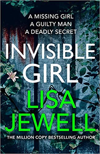 Invisible Girl
