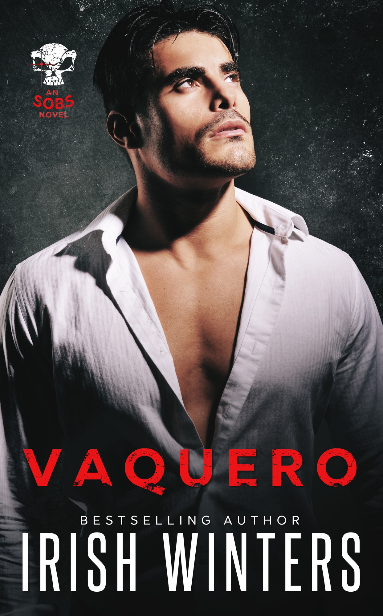 Vaquero book cover