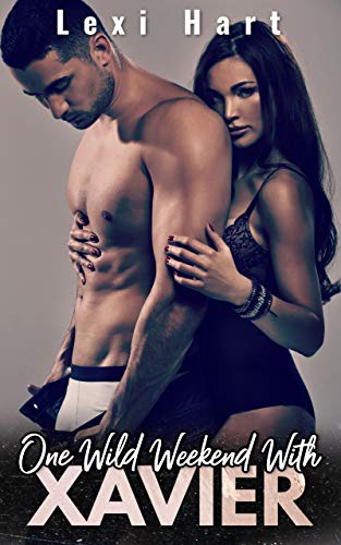 One Wild Weekend with Xavier book cover