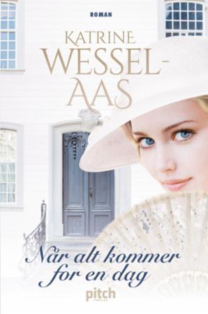 Når alt kommer for en dag book cover