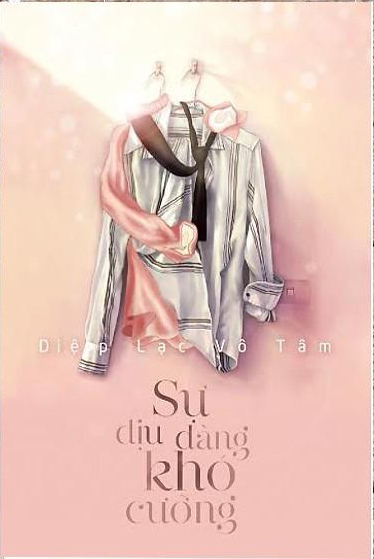 Sự dịu dàng khó cưỡng