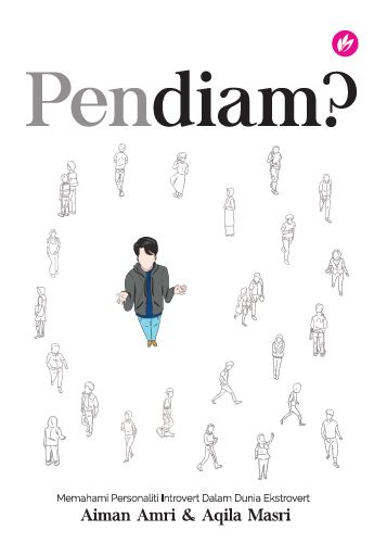 Pendiam?