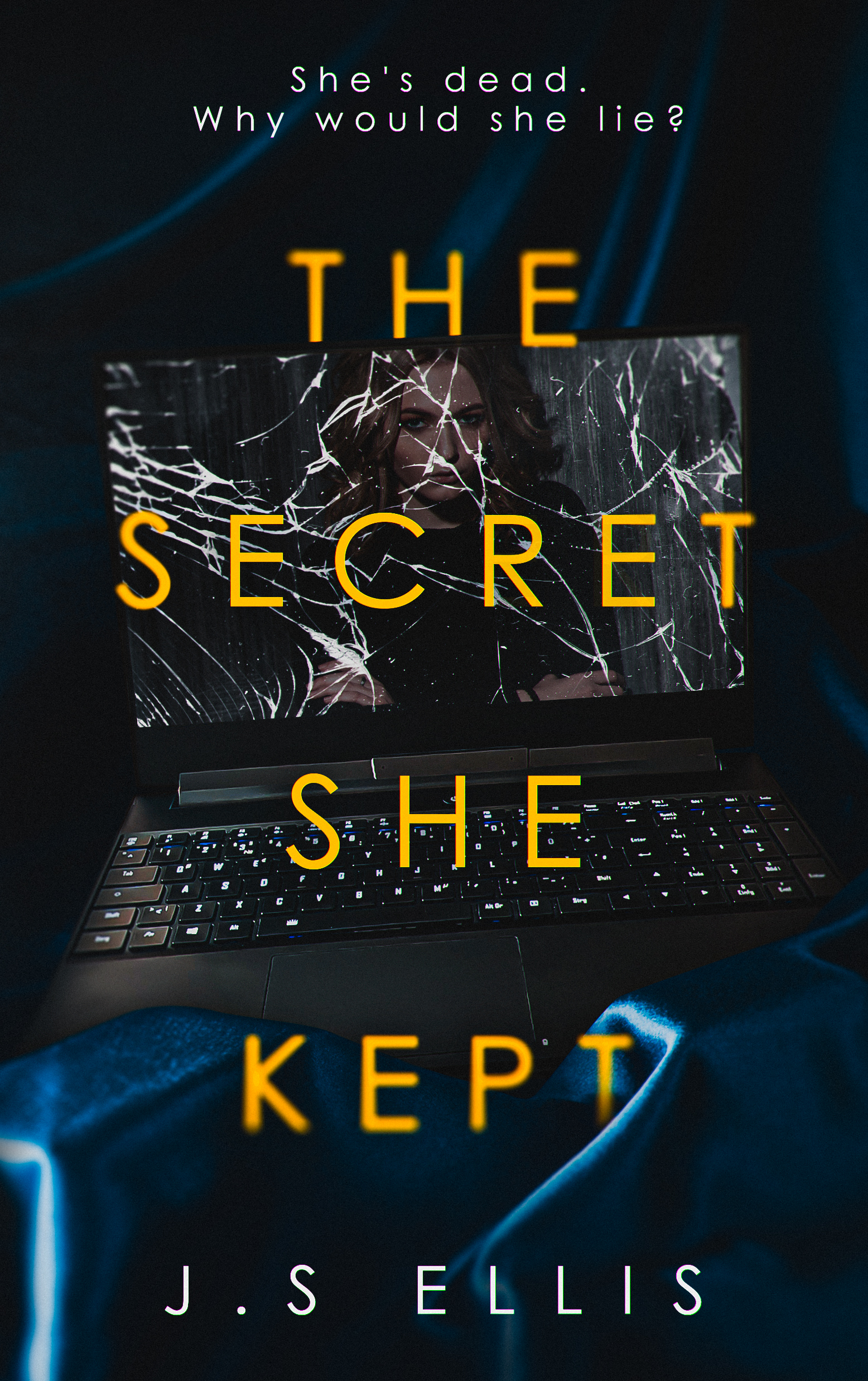 The Secret She Kept by J.S. Ellis Goodreads