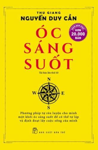 Óc sáng suốt
