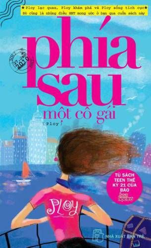 Phía Sau Một Cô Gái by Ploy (Trần Lê Ngọc Bích) | Goodreads
