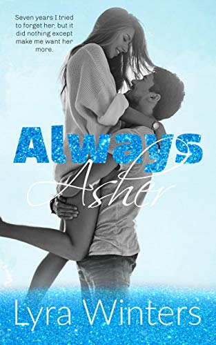 Always Asher book cover