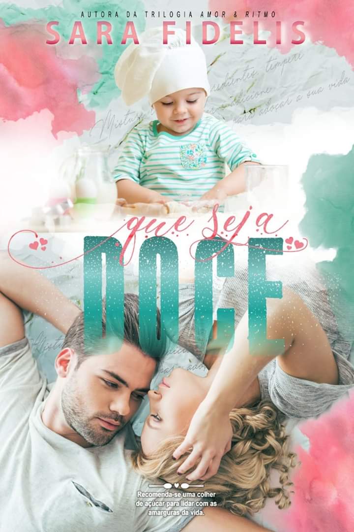 Que Seja Doce