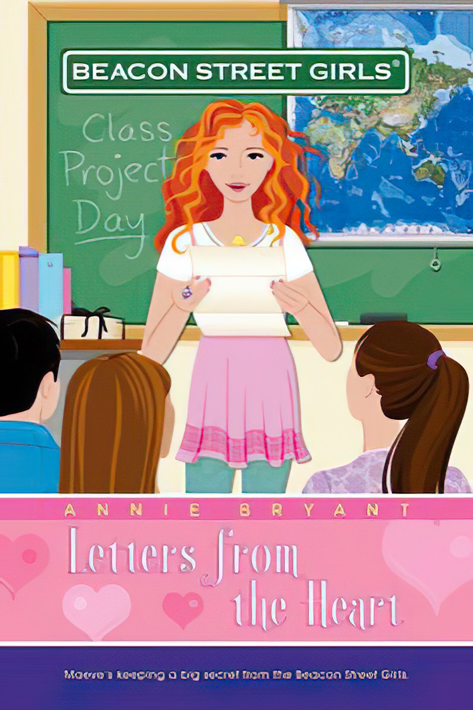 Crush Alert book cover